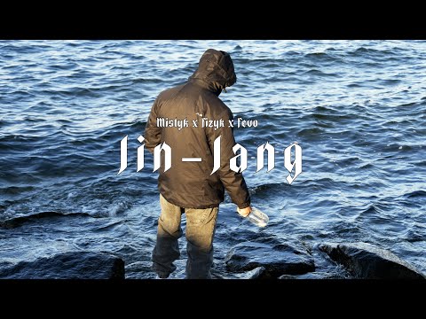MISTYK WARIAT - JIN JANG feat. FEVO, FIZYK, DJ ADACH (prod. VINTAGEMAN)