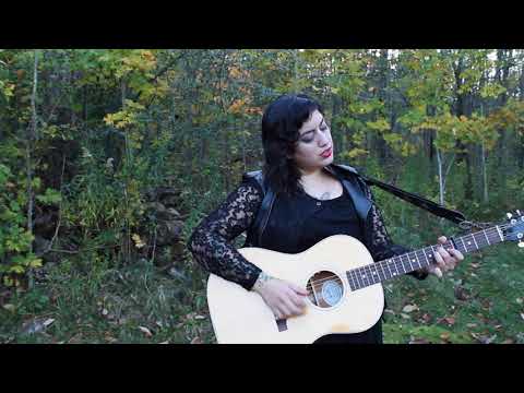 Winona Wilde - Pincushion Soldier (Official Video)