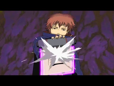 Traps Activate! Team Guy's Enemy , Hiruko vs. Two Kunoichi! , Sasori's Real Face