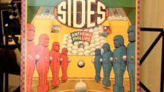 Anthony Phillips - Um & Aargh