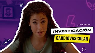 Investigación cardiovascular