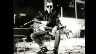 Link Wray - Wild Side Of The City Lights (Full Album)