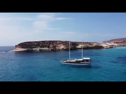 Vip Club Lampedusa 2021