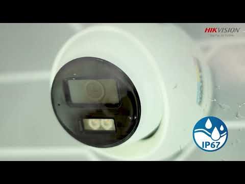 IP Camera