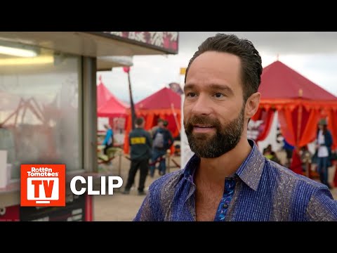 Silicon Valley S06 E06 Clip | 'Welcome to RussFest' | Rotten Tomatoes TV