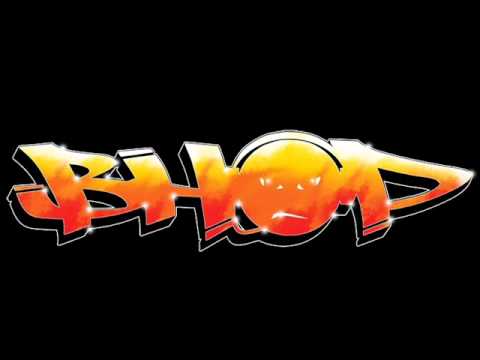 Capital City Crew - Ghetto Holiday