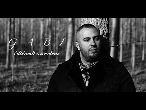 Gabi - Eltévedt szerelem - | Official ZGStudio video |