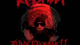 24. Redman -FT- Icarus - The Message (Funkmaster Flex)