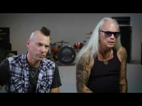 Blackfoot Interview - what have they learned?