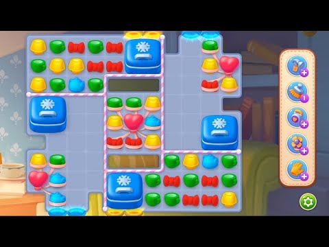 homescapes level 8043