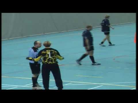 NM 2005 Tobienborg - Sola