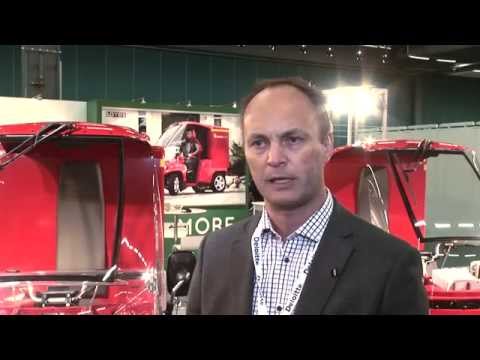 Post Expo 2014 Exhibitor Interview – Loyds Industry