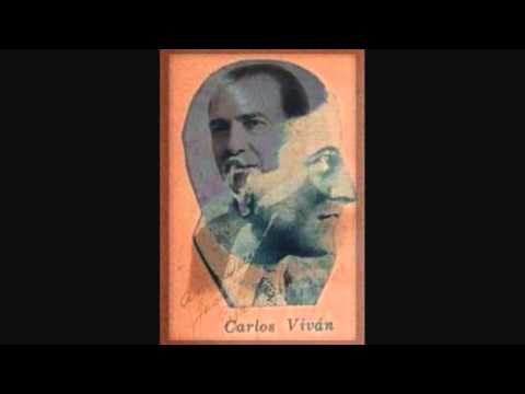 Juan Maglio ( Pacho )  -   Se Va La Lancha  -  Tango