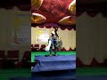 Yogiraj shinge geust show posing 2018