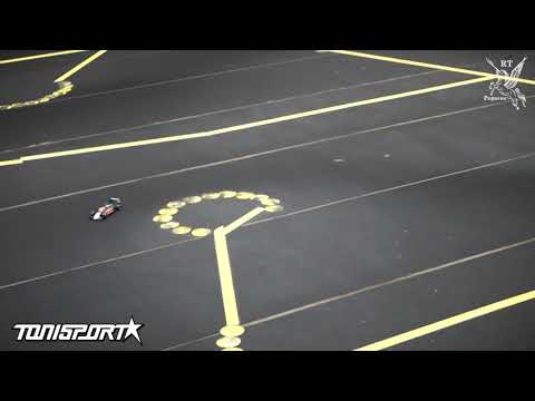 RT Pegasus Masters Formel A Finale Lauf 2