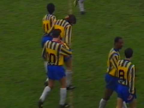 Sparta - RKC (19-01-1992) 2-3