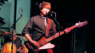 Jammin&#39; in the Alley - Backroad Brigade - AC/DC -TNT - 09/21/2012