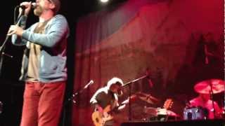 Cake - NYC - War Pigs (Black Sabbath Cover)