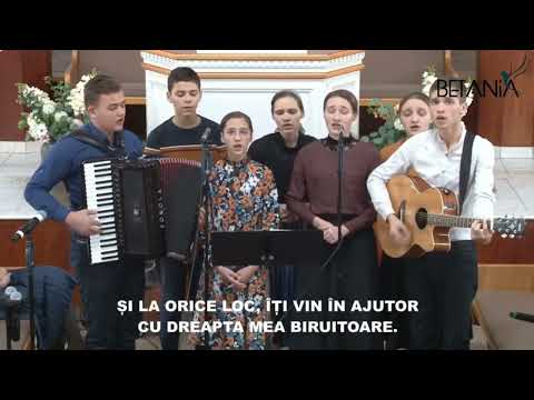 Fratii Tomus - Nu spune frate-n disperare | muzica crestina