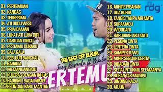 Download lagu DUET TERBAIK TASYA DAN BRODIN NEW PALAPA 2021 mp3