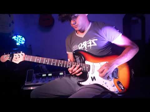 Chacarera del Violin Feat La Guitarra xd |Nico ust