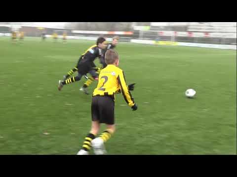 DOSKampen jo12-1 - DOSKampen jo13-1 (1-9)