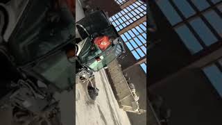 Купить уборочную машину Egholm MASKINER 22A - Изображение 4 | Autoline AM Уборочная машина Egholm MASKINER 22A | Изображение 4 - Autoline