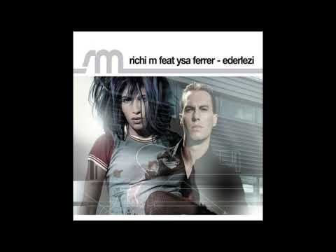 ysa ferrer et richi M        ederlezi        radio version