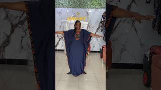 STUNNING ANKARA BOUBOU GOWN DRESS FOR AFRICAN WOMEN #zamakalefashion #africanwear #africanclothing
