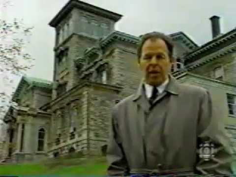 MKUltra in Canada - (Drugs, Torture, Mind Control) 2 of 4