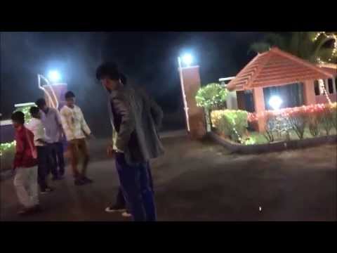 Christmas Celebration @ "Orchid" Perampalli 2014 Part-1A