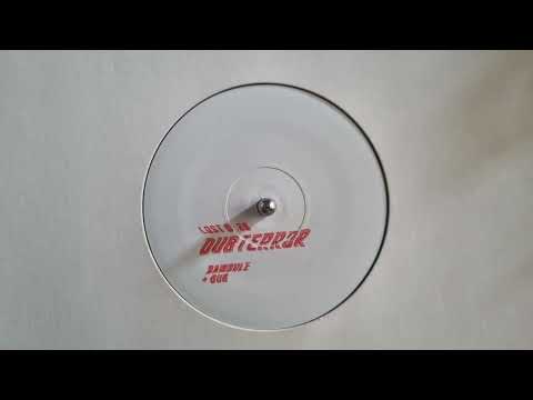 Bambulè  – Bambulè Dub  – Dub Terror  – MRW1002 – BD125A