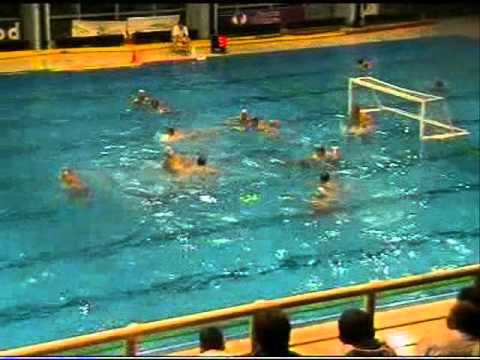 Vuk Vuksanovic 18.11.1992 - Water Polo Player
