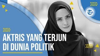 Download lagu Profil Angel Lelga - Aktris, Penyanyi, dan Politisi asal Solo mp3