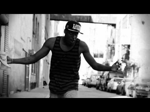 B-Jada - Redzone Official Video - King James Mixtape - Geek Squad / Vertlife Ent