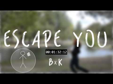 BreeKay x Kasairi- Escape You (#nosubscribers)