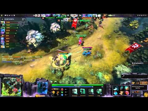 Must Watch  Team Tinker vs PowerRangers Game 3  MSI Beat IT mp4