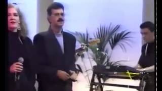 Mocedades-  Recorrer el camino