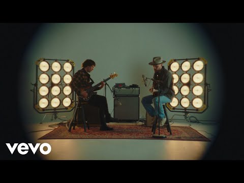 Ásgeir - Smoke (Live)