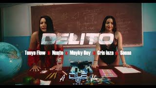 Delito Music Video