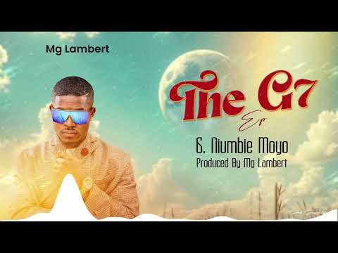 06. Niumbie moyo ( mg Lambert official audio )