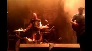 The Minutes LIVE "Secret History" at The Roundhouse in London