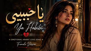 Download lagu يا حبيبي 💔 | Ya Habibi | Emotional Arabic Love Song 2026 | Female Version mp3