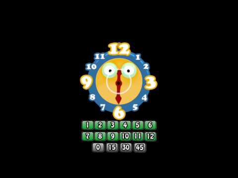 Watchon Klukka Video