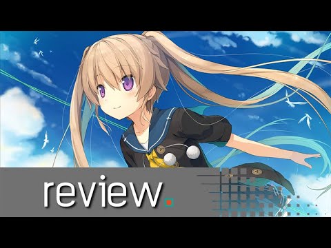 Aokana Extra 1 Review - Noisy Pixel