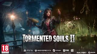 Tormented Souls 2  A New Nightmare Gameplay Trailer