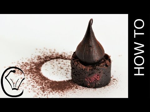 download lagu mp3 mp4 Chocolate Ganache Bites, download lagu Chocolate Ganache Bites gratis, unduh video klip Chocolate Ganache Bites