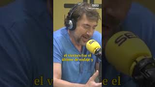 Así fue la declaración de amor de Javier Bardem a Penélope Cruz