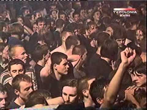 Kazik na Żywo Koncert 1997 część 2