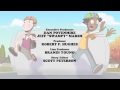 Milo Murphy S Law Credits